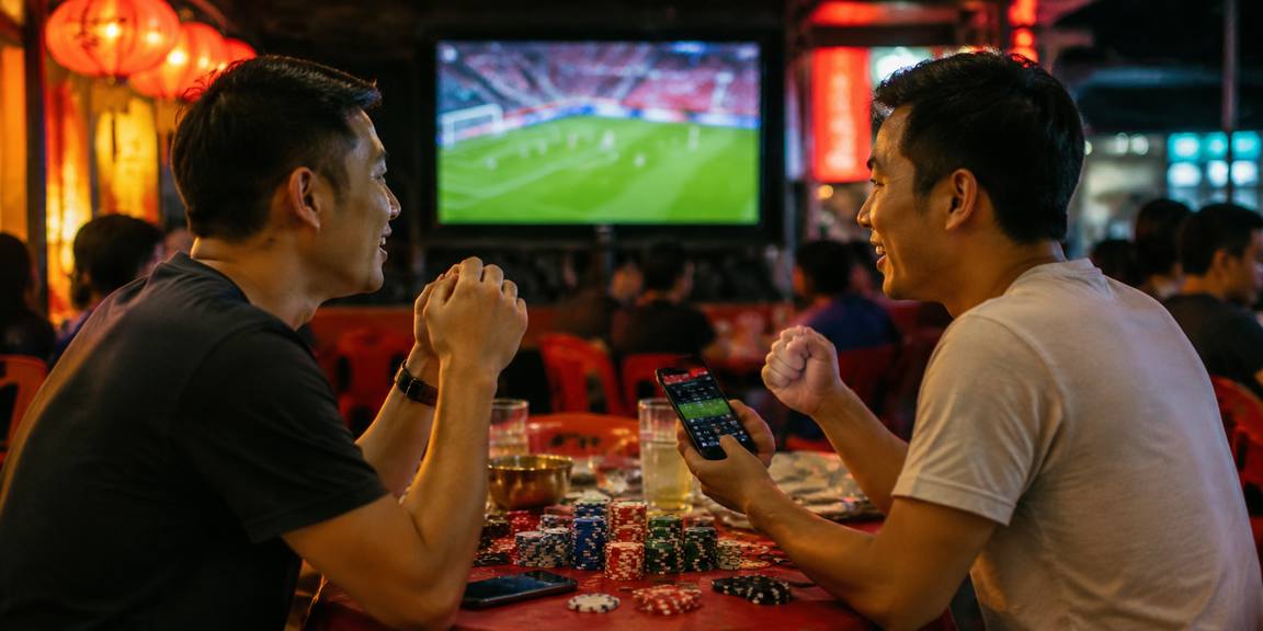 daga8 Sic Bo Cổ Điển